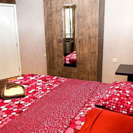 Kiev Hostel Tbilisi Rom bilde