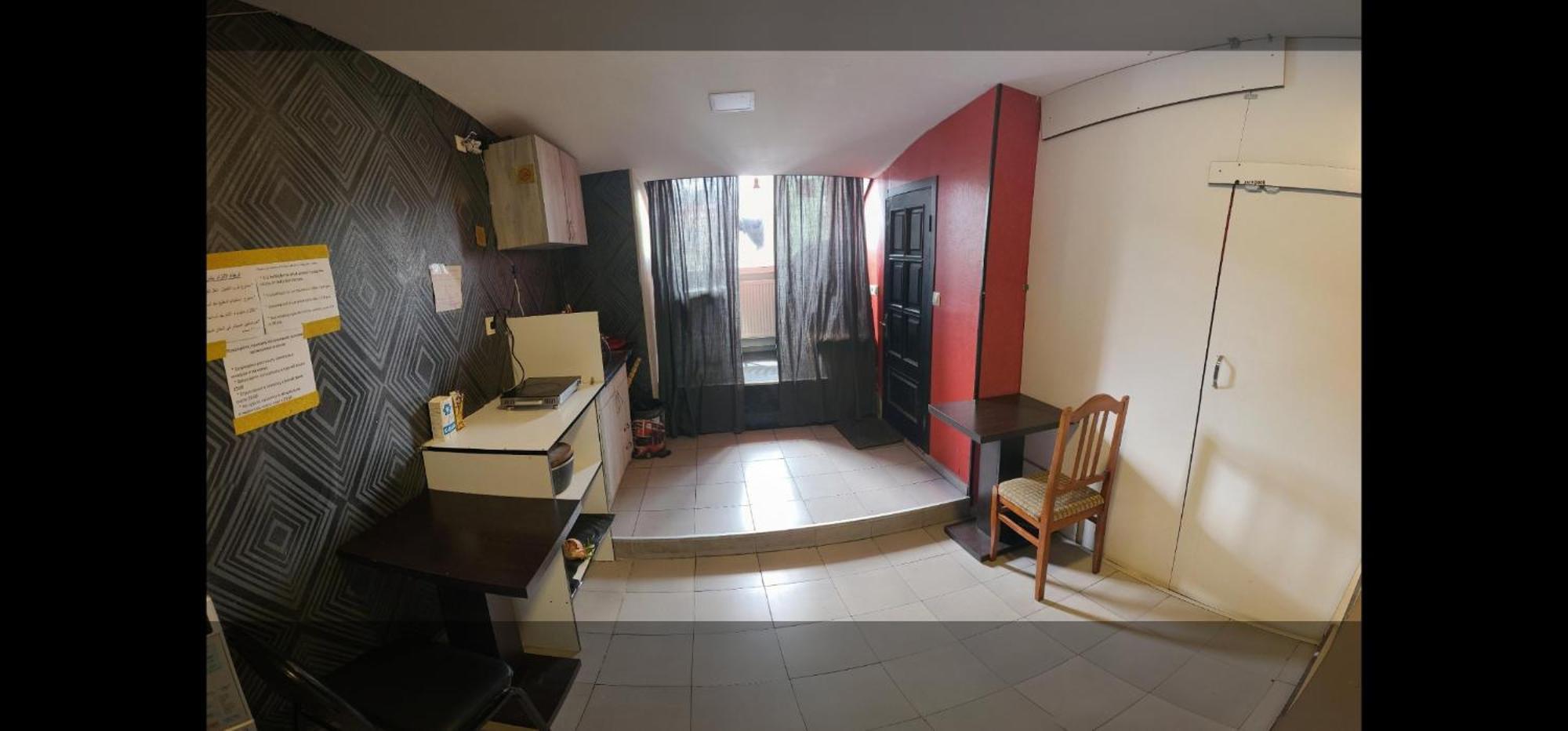 Kiev Hostel Tbilisi Eksteriør bilde
