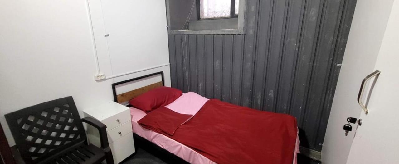 Kiev Hostel Tbilisi Eksteriør bilde